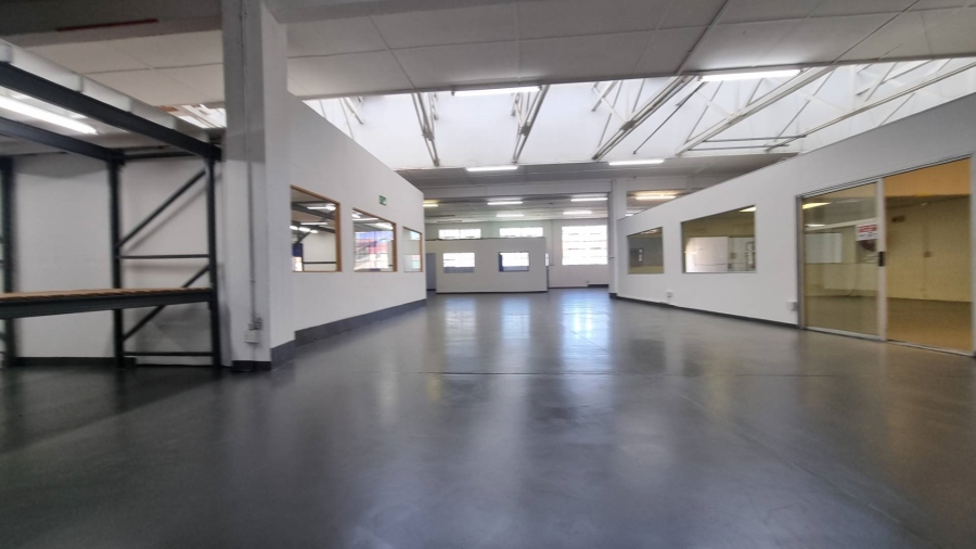 To Let commercial Property for Rent in Observatory Western Cape